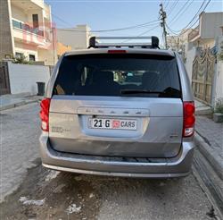 دودج جراند كارافان